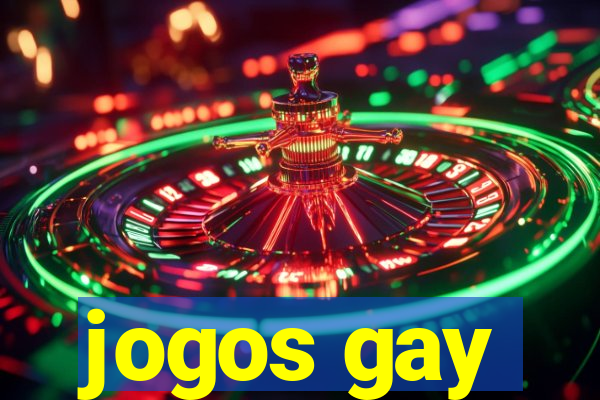 jogos gay